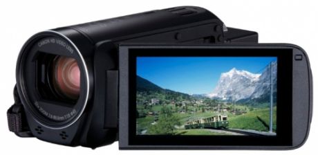 Видеокамера Canon LEGRIA HF R86