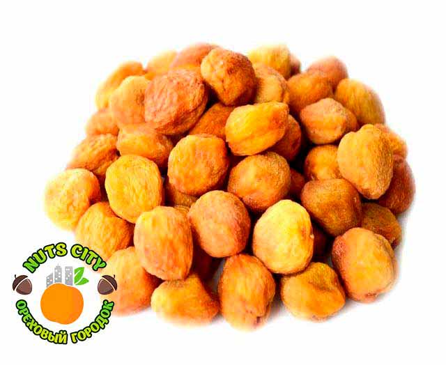 Урюк Конфетка