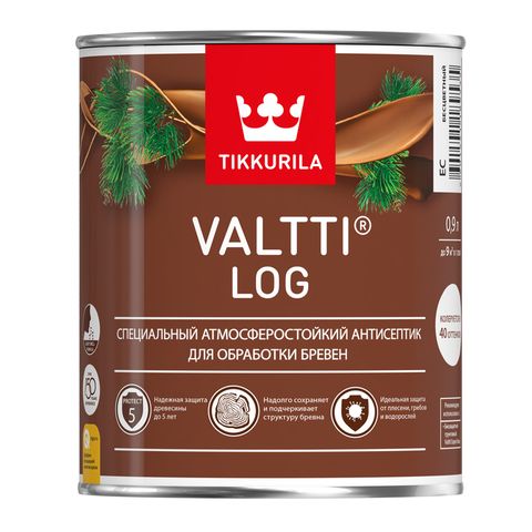 Valtti Log - Валтти Лог