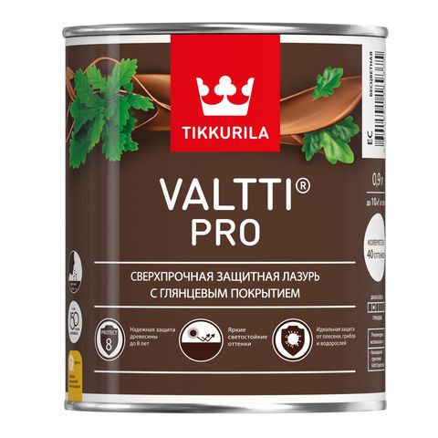 Valtti Pro - Валтти Про