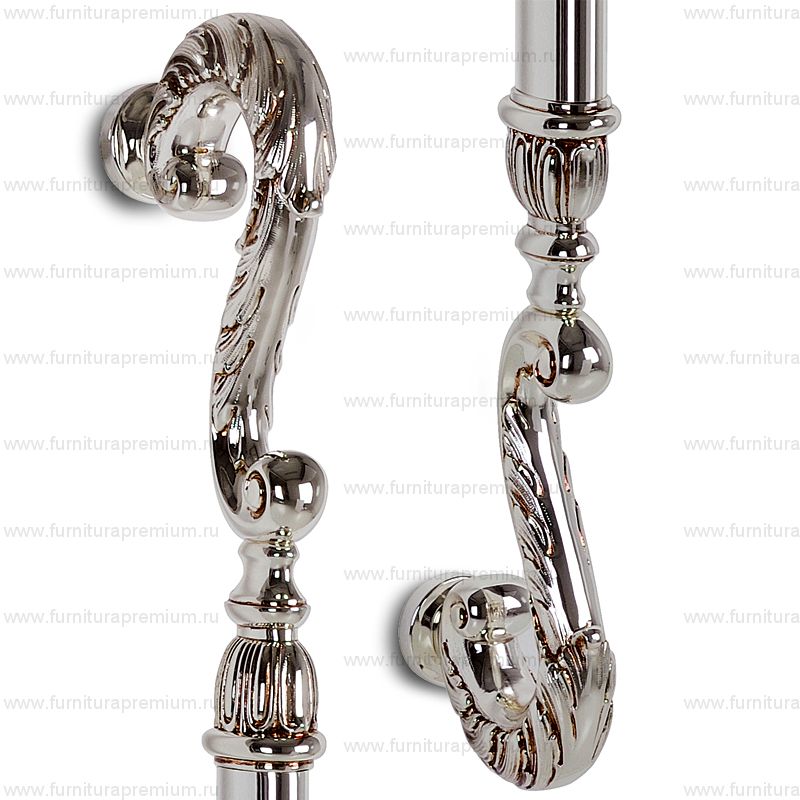 Ручка-скоба Salice Paolo Corinthus 3069. Длина 780 мм.