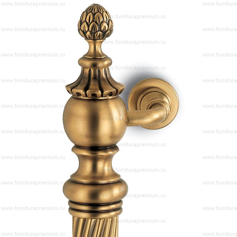 Ручка-скоба Salice Paolo Karachi 3070. Длина 685 мм.