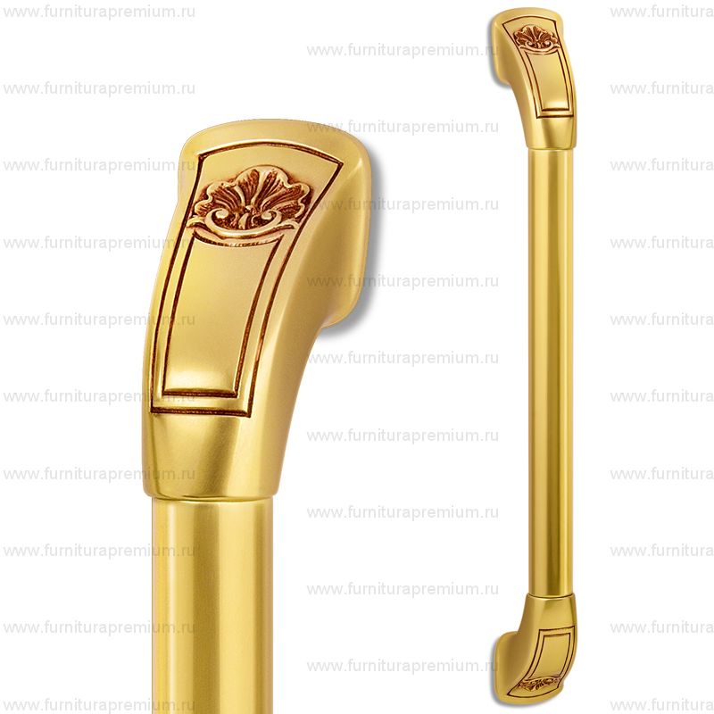 Ручка-скоба Salice Paolo Berna 3082. Длина 560 мм.