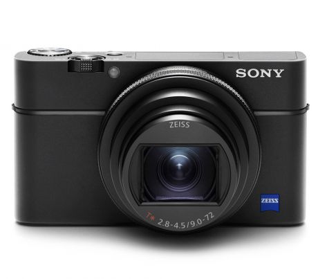 Компактный фотоаппарат Sony Cyber-shot DSC-RX100M6