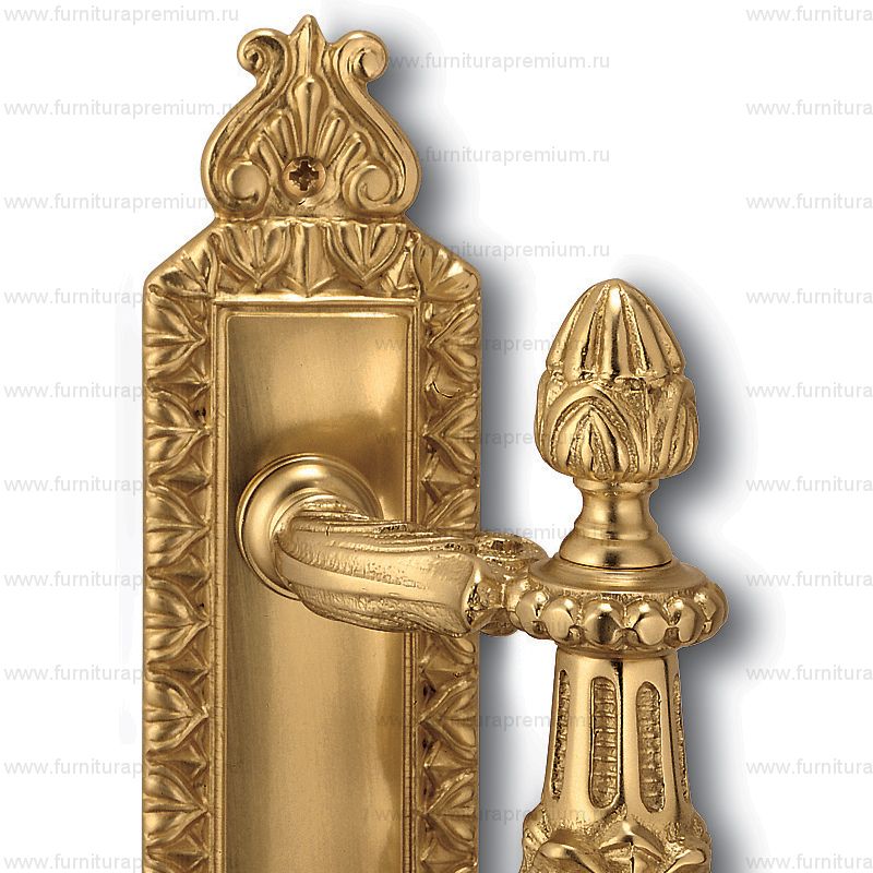 Ручка-скоба Salice Paolo Matera 4323. Длина 250 мм.