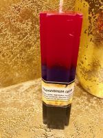 Подчиняющая Свеча Тройного Действия