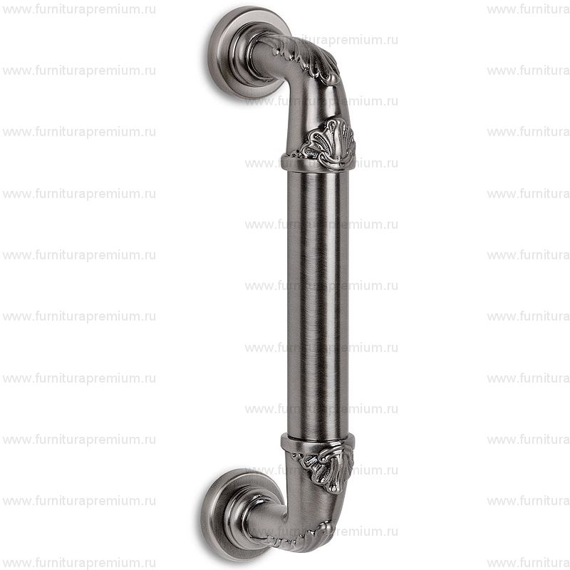 Ручка-скоба Salice Paolo Ginevra 3073. Длина 240 мм.