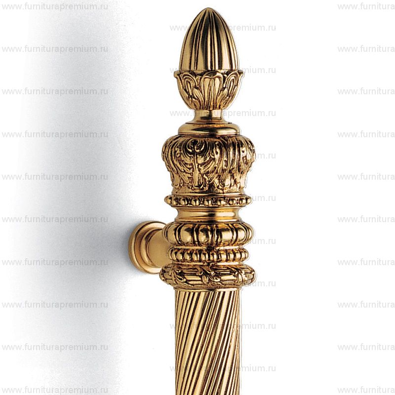 Ручка-скоба Salice Paolo Gulliver 3039A. Длина 1255 мм.