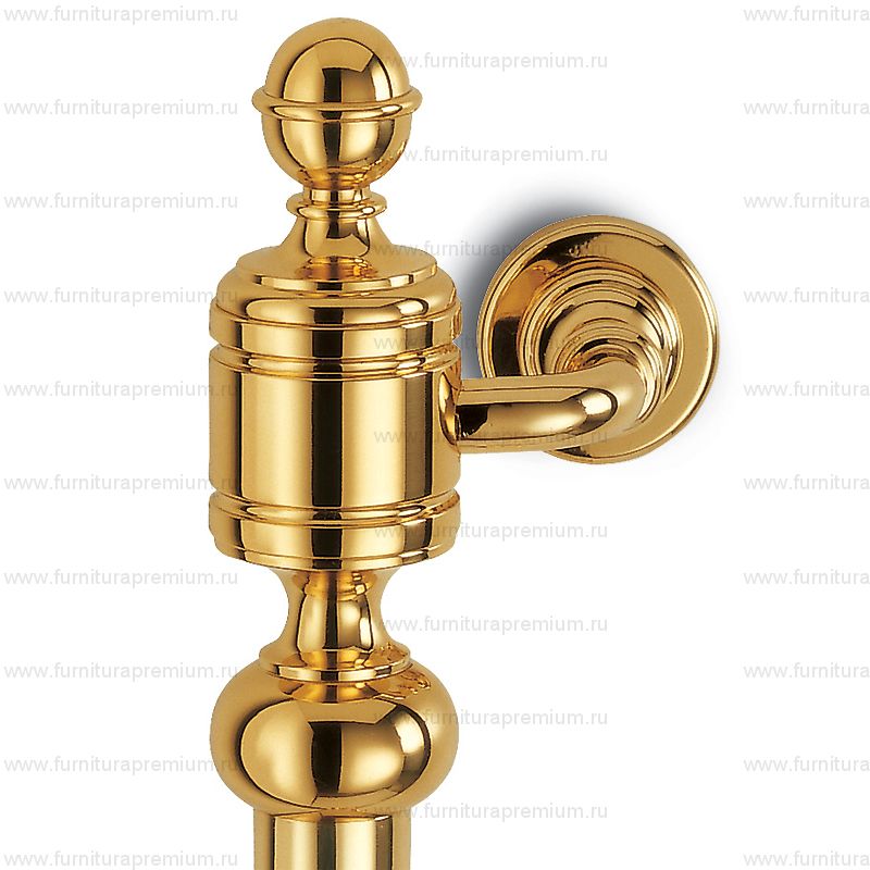 Ручка-скоба Salice Paolo Victoria 3033A. Длина 500 мм.