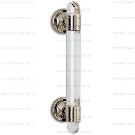 Ручка-скоба Salice Paolo Diamante 4484. Длина 248 мм.