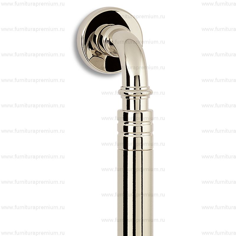 Ручка-скоба Salice Paolo Arnica 4473B. Длина 300 мм.