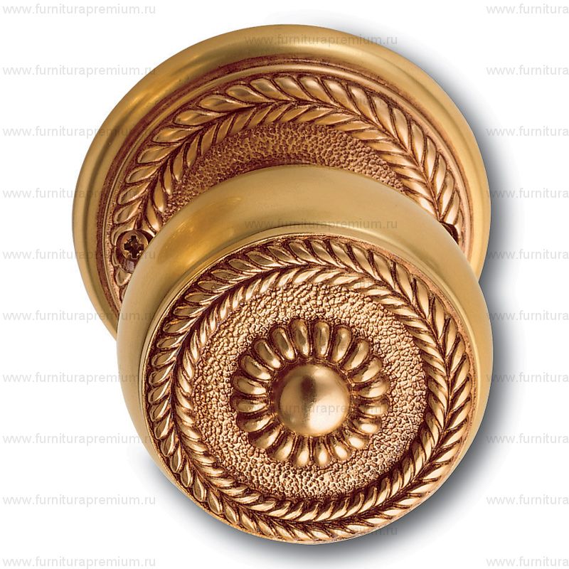 Ручка-кноб Salice Paolo Leningrado 3270