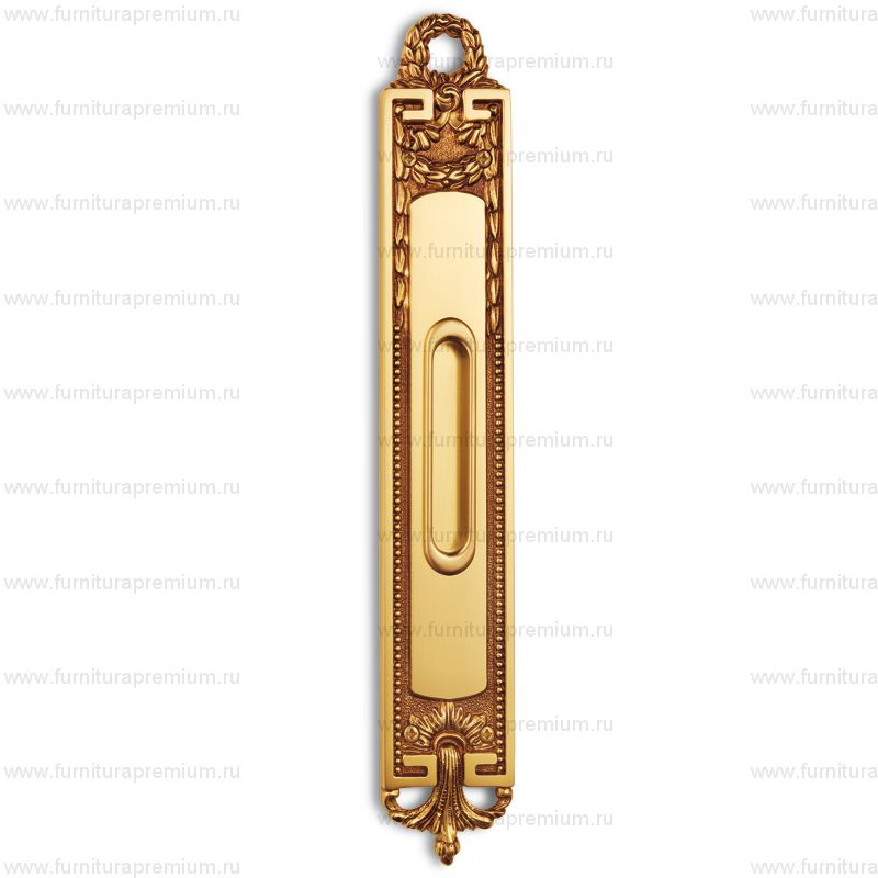 Ручка Salice Paolo Versailles 3001-s для раздвижных дверей