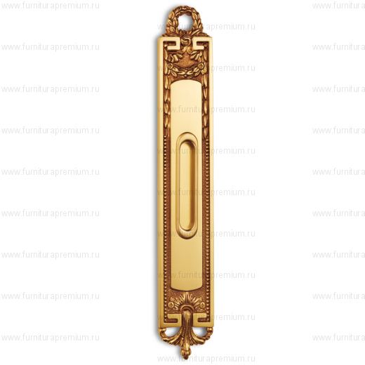 Ручка Salice Paolo Versailles 3001-s для раздвижных дверей