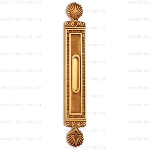 Ручка Salice Paolo Avignone 3014-s для раздвижных дверей