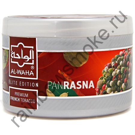 Al Waha 250 гр - Pan Rasna (Пан Рас)