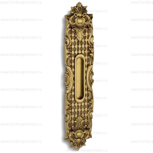 Ручка Salice Paolo Bruges 3331-s для раздвижных дверей