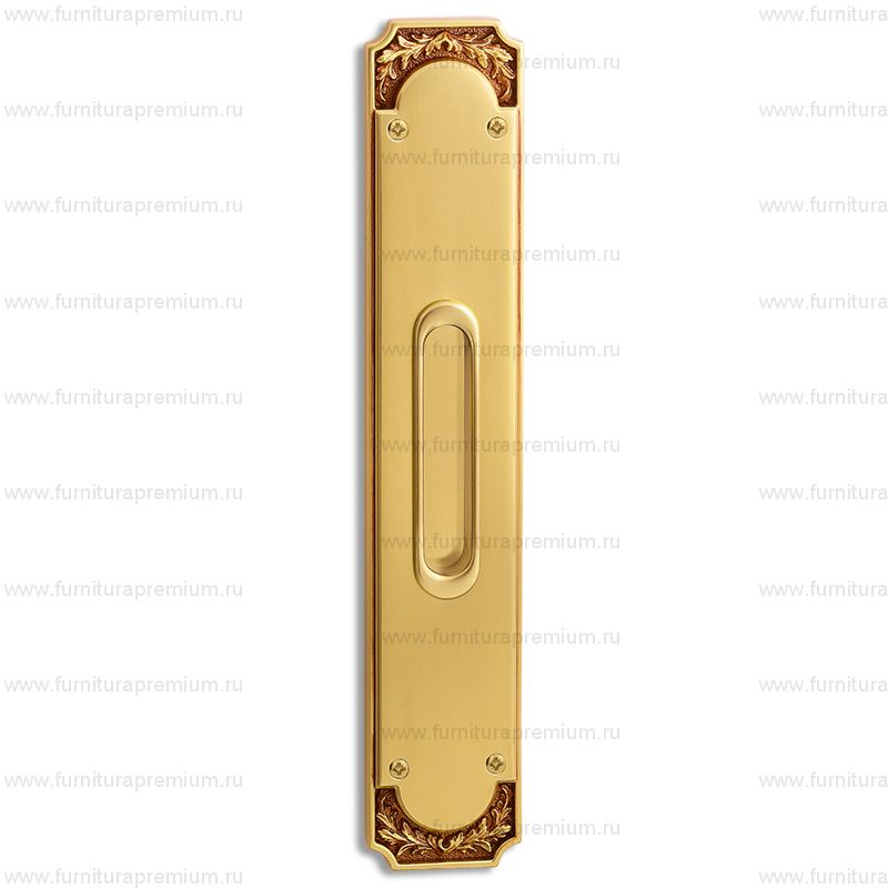 Ручка Salice Paolo Erice 3361-s для раздвижных дверей