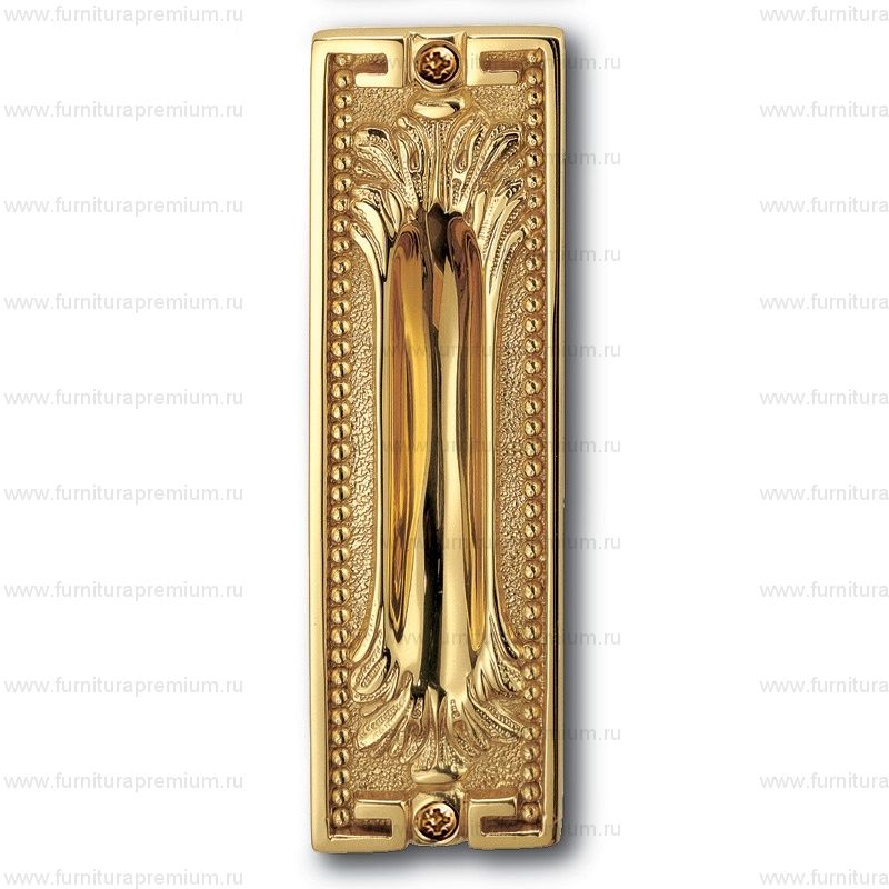 Ручка Salice Paolo Belgrado 4297-s для раздвижных дверей