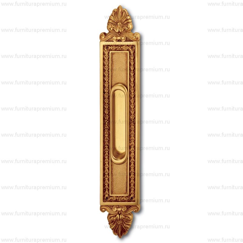 Ручка Salice Paolo Pompei 4316-s для раздвижных дверей