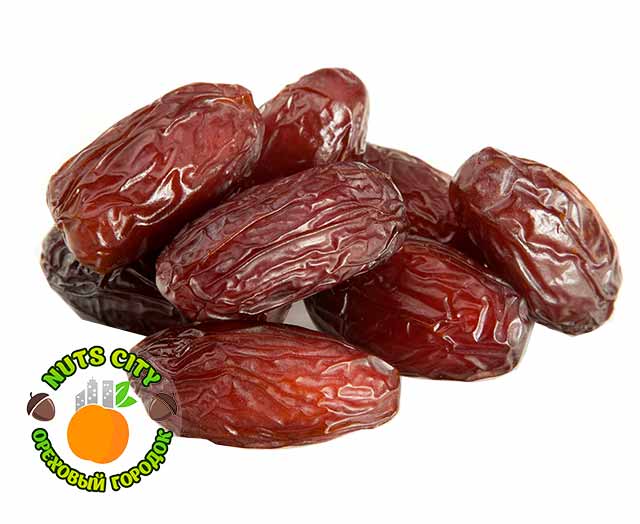 Финики Королевские (Израиль)