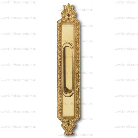 Ручка Salice Paolo Matera 4324-s для раздвижных дверей