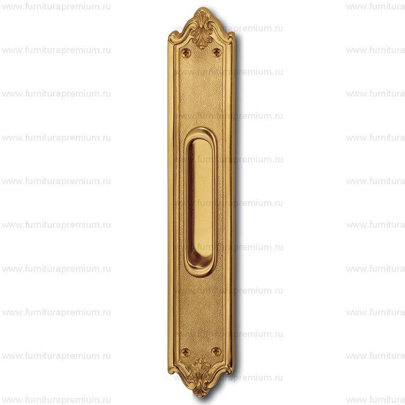 Ручка Salice Paolo Varsavia 4346-s для раздвижных дверей