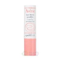Avene Lip Balm with Cold Cream - Бальзам для губ с колд-кремом, стик