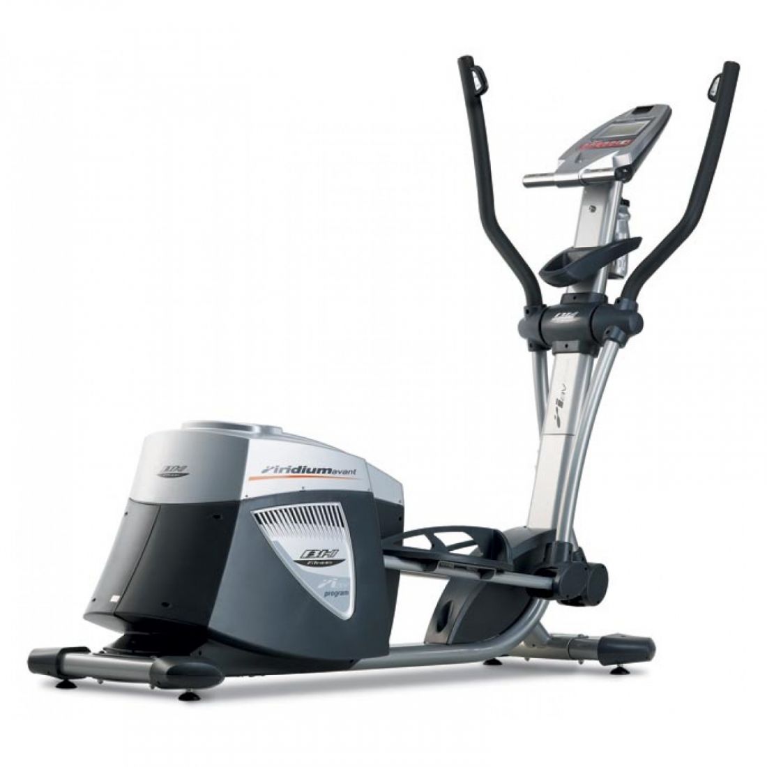 BH Fitness Iridium Avant Program