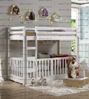 Кровать двухъярусная Малинка №5