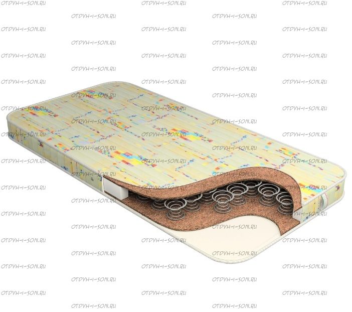 Матрас ортопедический Феличита (11)