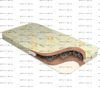 Матрас ортопедический Феличита (11)