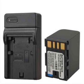 Зарядное устройство JVC AA-VF8 / AA-VF8AC ДЛЯ BN-VF808U BN-VF815U BN-VF823U