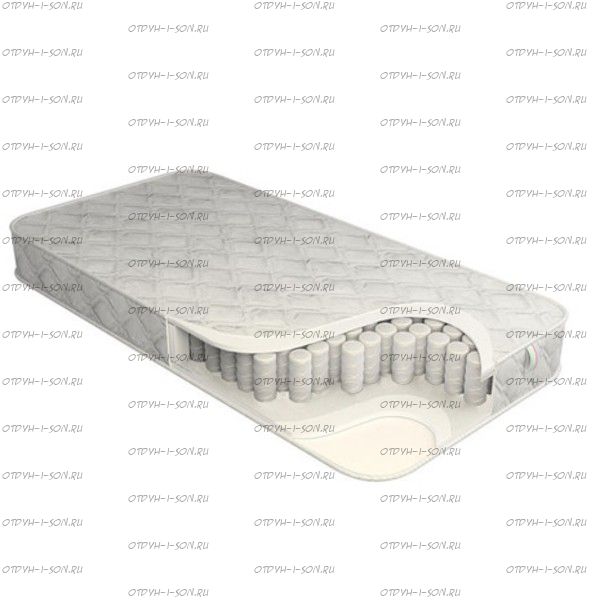 Матрас ортопедический Виктория TFK (15)