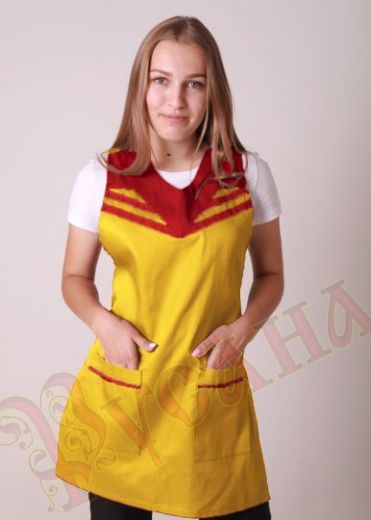 Спецодежда