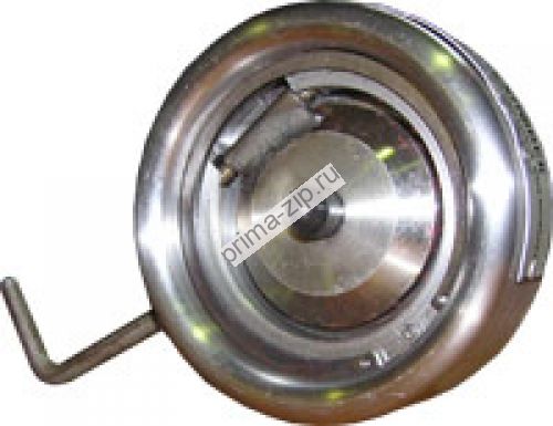 Клапан обратный КО2-65/40х210