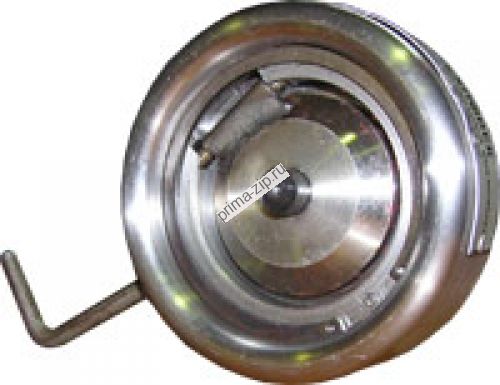 Клапан обратный КО2-65/40х210