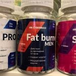 Fat Burner Men