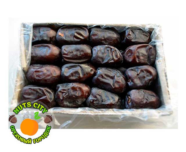 Финики Ширин уп 0,5 кг