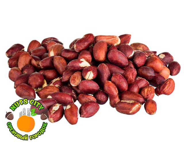 Арахис Жареный