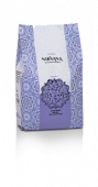 Воск пленочный Italwax Nirvana Лаванда, 1 кг.