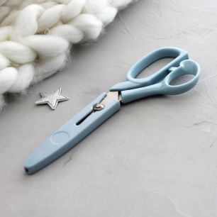 Инструменты для куклоделия - Ножницы портновские 20 см