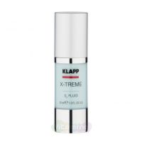 Klapp Флюид ревитализирующий X-Treme O2 Fluid, 30 мл