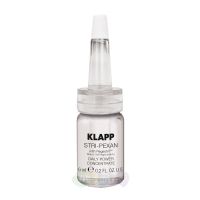 Klapp Концентрат "Энергия Дня" Stri-PeXan Serpentine Serum, 1 флакон