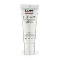 Klapp Интенсивный крем для век Stri-PeXan Eye Care Intensive Cream, 20 мл