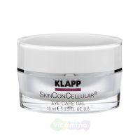 Klapp Гель для век SkinConCellular Eye, 15 мл