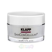 Klapp Маска SkinConCellular Mask, 50 мл