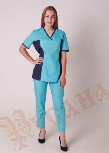 Костюм женский