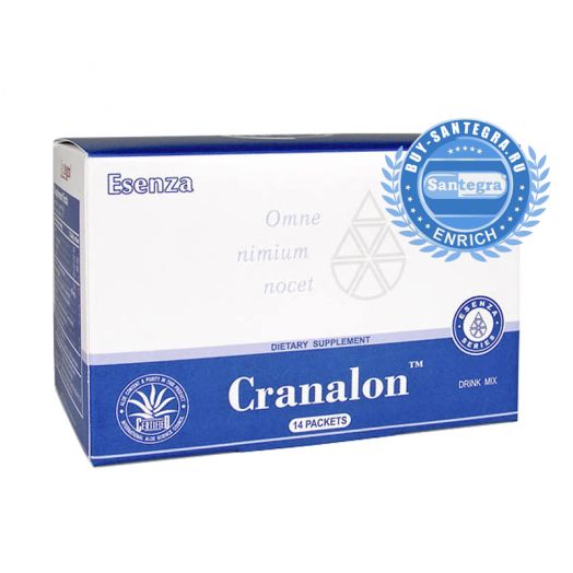 Cranalon™ (Краналон)