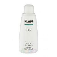 Klapp Антисептический очищающий тоник PSC Problem Skin Care Sebum Cleansing Lotion, 125 мл